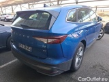  Skoda  ENYAQ 80KWH #3