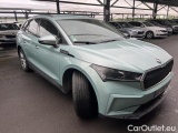  Skoda  ENYAQ 60KWH #20