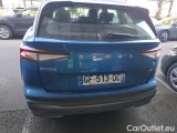  Skoda  ENYAQ 80KWH #22