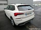  Skoda  KAMIQ 1.6 TDI 116 DCT AMBITION #2