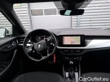  Skoda  KAMIQ 1.6 TDI 116 DCT AMBITION #4