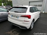  Skoda  KAMIQ 1.6 TDI 116 DCT AMBITION #3