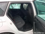  Skoda  KAMIQ 1.6 TDI 116 DCT AMBITION #10