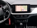 Skoda  KAMIQ 1.6 TDI 116 DCT AMBITION #11