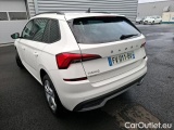  Skoda  KAMIQ 1.6 TDI 116 DCT AMBITION #17