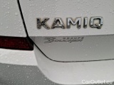  Skoda  KAMIQ 1.6 TDI 116 DCT AMBITION #21