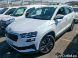 Skoda  Karoq 2.0 TDI 116 BUSINESS 