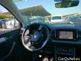  Skoda  Karoq 2.0 TDI 116 BUSINESS #4