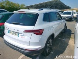  Skoda  Karoq 2.0 TDI 116 BUSINESS #3