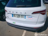  Skoda  Karoq 2.0 TDI 116 BUSINESS #32