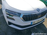 Skoda  Karoq 2.0 TDI 116 BUSINESS #34