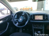  Skoda  Karoq 2.0 TDI 116 BUSINESS #4