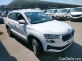  Skoda  Karoq 2.0 TDI 116 BUSINESS #21