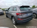  Skoda  Kodiaq 2.0 TDI 150 SCR DSG7 7STR BUSINESS #2