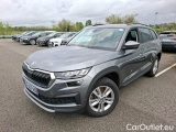 Skoda  Kodiaq 2.0 TDI 150 SCR DSG7 7STR BUSINESS 