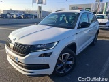  Skoda  Kodiaq 2.0 TDI 150 SCR DSG7 SPORTLINE 