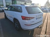  Skoda  Kodiaq 2.0 TDI 150 SCR DSG7 SPORTLINE #2