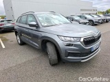  Skoda  Kodiaq 2.0 TDI 150 SCR DSG7 7STR BUSINESS #56