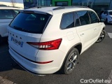  Skoda  Kodiaq 2.0 TDI 150 SCR DSG7 SPORTLINE #3