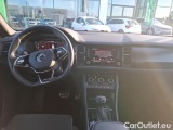  Skoda  Kodiaq 2.0 TDI 150 SCR DSG7 SPORTLINE #4