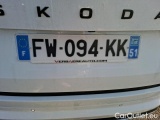  Skoda  Kodiaq 2.0 TDI 150 SCR DSG7 SPORTLINE #5