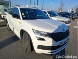  Skoda  Kodiaq 2.0 TDI 150 SCR DSG7 SPORTLINE #40