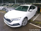  Skoda  Octavia 2.0 TDI 116 BUSINESS 