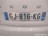  Skoda  Octavia 2.0 TDI 116 BUSINESS #5