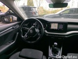  Skoda  Octavia 2.0 TDI 116 BUSINESS #4