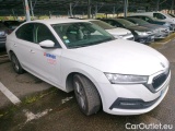  Skoda  Octavia 2.0 TDI 116 BUSINESS #26