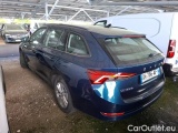 Skoda  Octavia 2.0 TDI 116 DSG BUSINESS #2