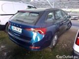  Skoda  Octavia 2.0 TDI 116 DSG BUSINESS #3