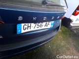  Skoda  Octavia 2.0 TDI 116 DSG BUSINESS #5