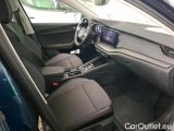  Skoda  Octavia 2.0 TDI 116 DSG BUSINESS #9