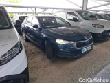  Skoda  Octavia 2.0 TDI 116 DSG BUSINESS #23
