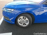 Skoda  Octavia 2.0 TDI 150 DSG7 BUSINESS #22
