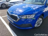  Skoda  Octavia 2.0 TDI 150 DSG7 BUSINESS #23