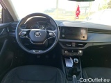  Skoda  Scala 1.0 TSI 110 AMBITION #4