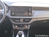  Skoda  Scala 1.0 TSI 110 AMBITION #11