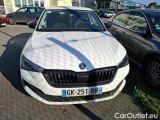  Skoda  Scala 1.0 TSI 110 AMBITION #14