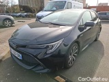  Toyota  Corolla 1.8 HYBRID 122 CVT DESIGN 
