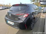  Toyota  Corolla 1.8 HYBRID 122 CVT DESIGN #3