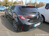  Toyota  Corolla 1.8 HYBRID 122 CVT DESIGN #2