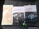  Toyota  Corolla 1.8 HYBRID 122 CVT DESIGN #6
