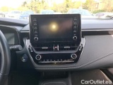  Toyota  Corolla 1.8 HYBRID 122 CVT DESIGN #11