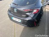  Toyota  Corolla 1.8 HYBRID 122 CVT DESIGN #32