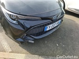  Toyota  Corolla 1.8 HYBRID 122 CVT DESIGN #34