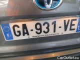  Toyota  Corolla 1.8 HYBRID 122 CVT DYN BUS STAGE ACA #5