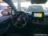  Toyota  Corolla 1.8 HYBRID 122 CVT DYN BUS STAGE ACA #4