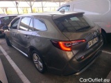  Toyota  Corolla 1.8 HYBRID 122 CVT DYN BUS STAGE ACA #2